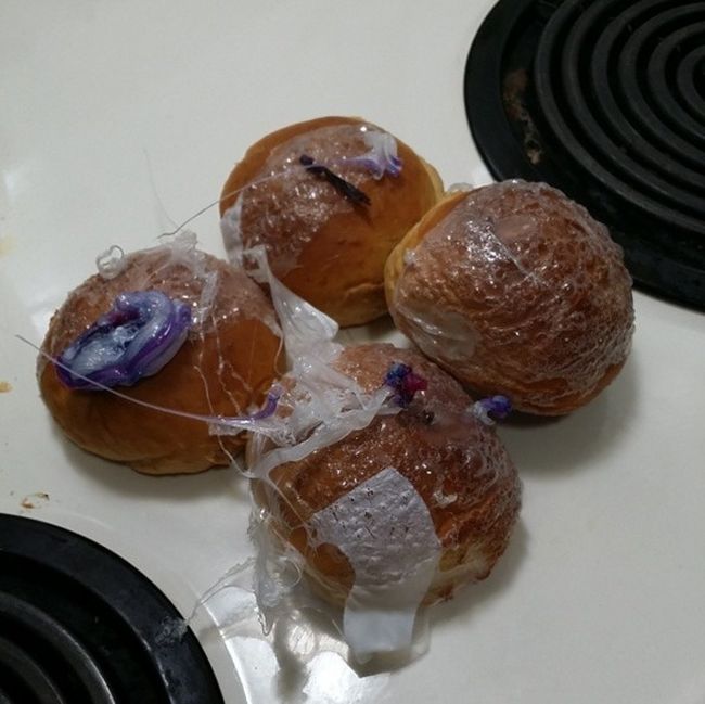 Cooking Failure (26 pics) Cooking Failure (26 pics)