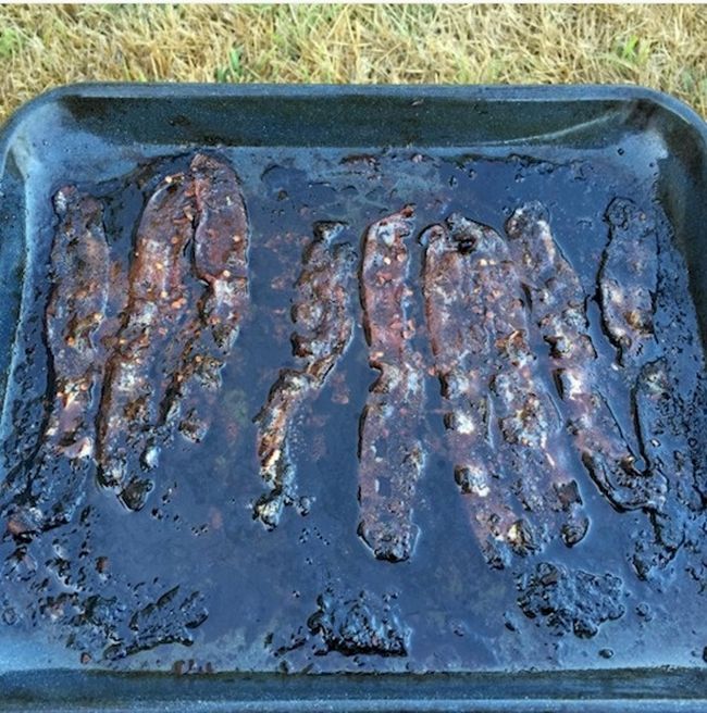 Cooking Failure (26 pics) Cooking Failure (26 pics)