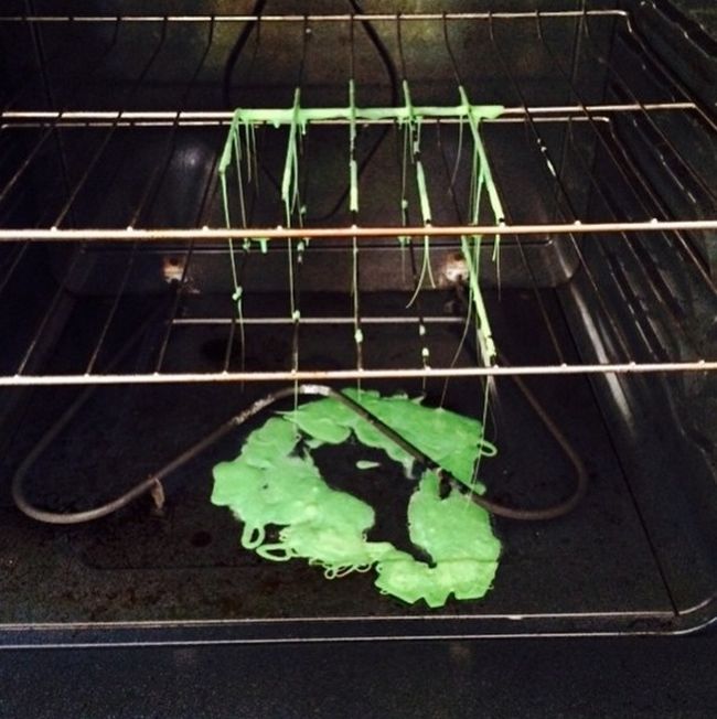 Cooking Failure (26 pics) Cooking Failure (26 pics)