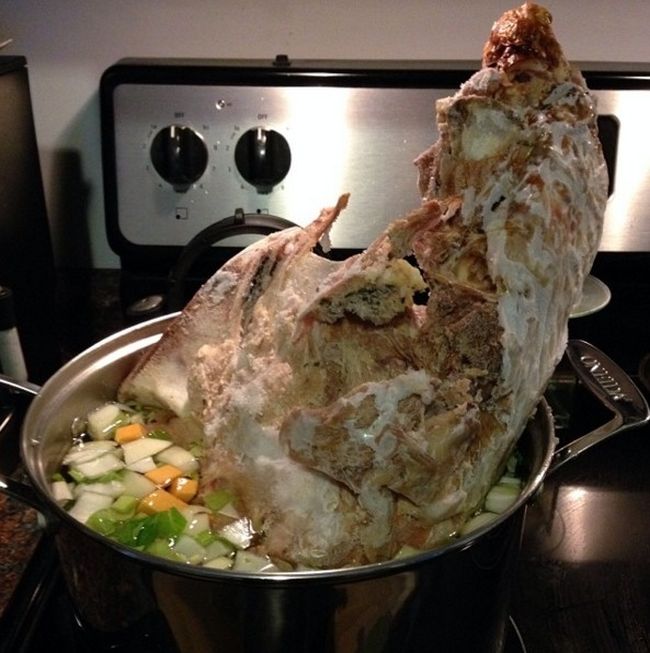Cooking Failure (26 pics) Cooking Failure (26 pics)