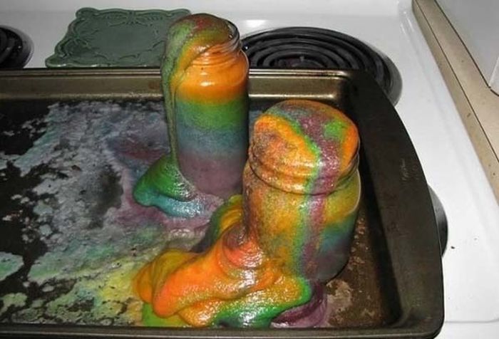 Cooking Failure (26 pics)