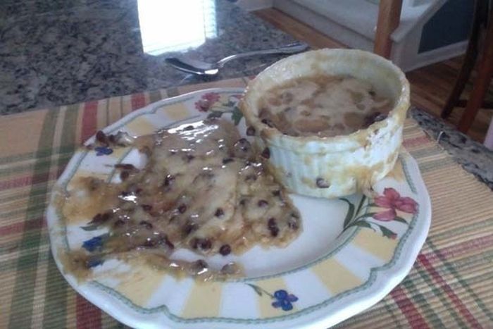 Cooking Failure (26 pics) Cooking Failure (26 pics)