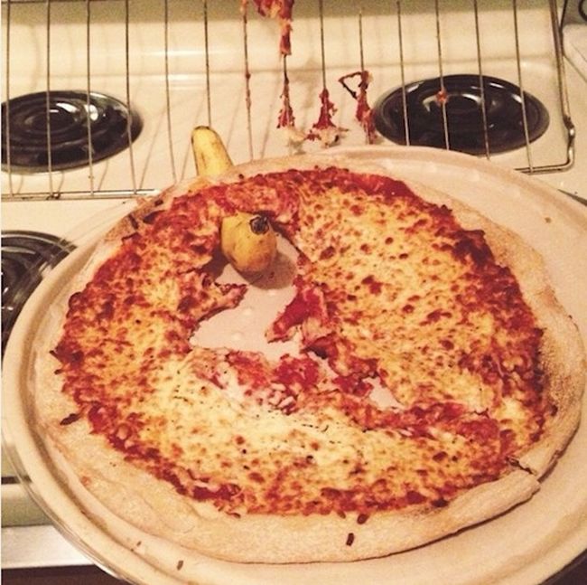 Cooking Failure (26 pics) Cooking Failure (26 pics)