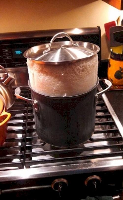 Cooking Failure (26 pics) Cooking Failure (26 pics)