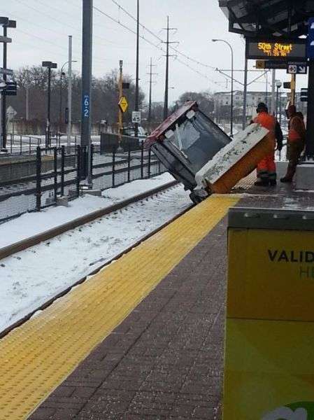 Unfortunate Situations (35 pics) Unfortunate Situations (35 pics)