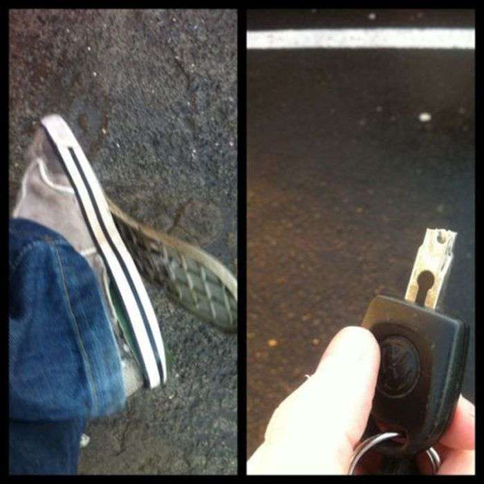 Unfortunate Situations (35 pics) Unfortunate Situations (35 pics)