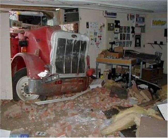 Unfortunate Situations (35 pics) Unfortunate Situations (35 pics)