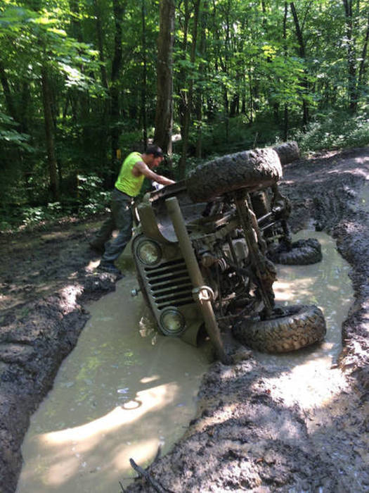 Unfortunate Situations (35 pics)