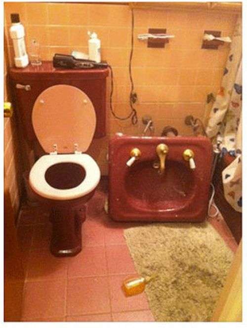 Unfortunate Situations (35 pics) Unfortunate Situations (35 pics)