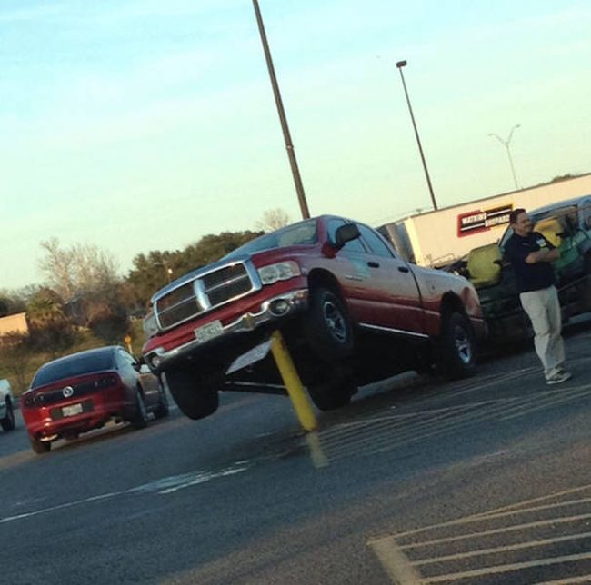 Unfortunate Situations (35 pics) Unfortunate Situations (35 pics)