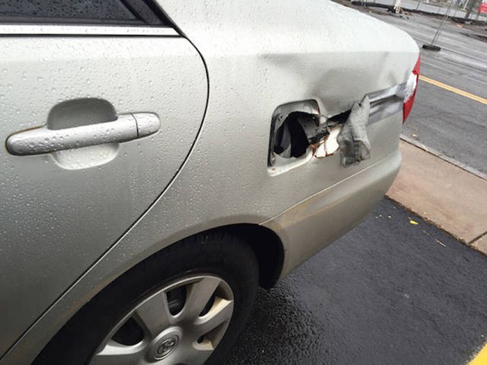 Unfortunate Situations (35 pics) Unfortunate Situations (35 pics)