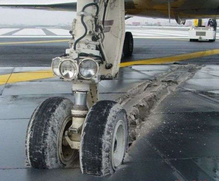 Unfortunate Situations (35 pics) Unfortunate Situations (35 pics)