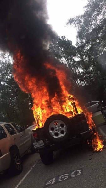 Unfortunate Situations (35 pics) Unfortunate Situations (35 pics)