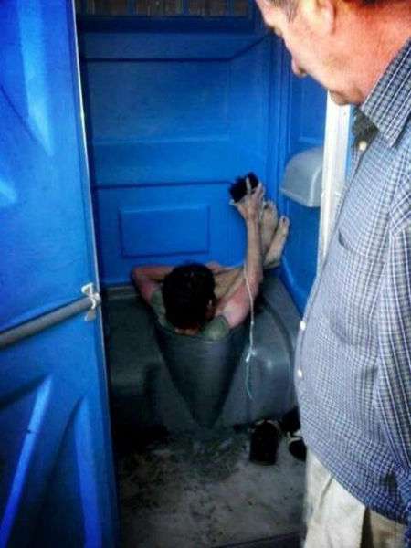 Unfortunate Situations (35 pics) Unfortunate Situations (35 pics)