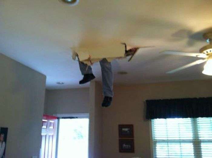 Unfortunate Situations (35 pics) Unfortunate Situations (35 pics)