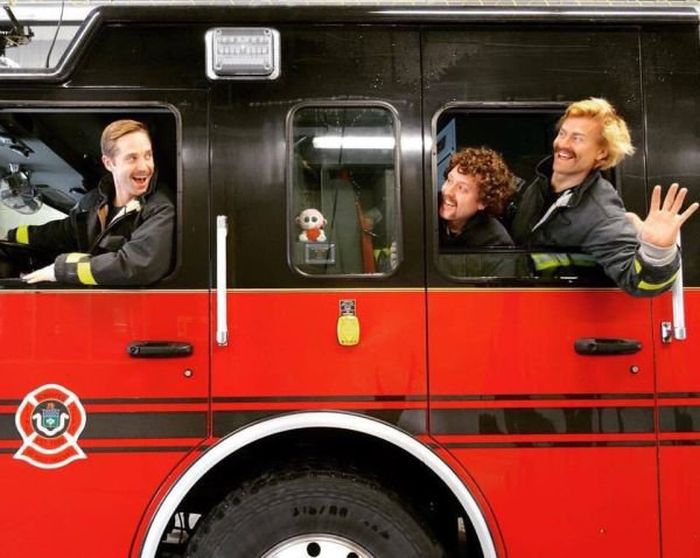 Funny Photos From Workplaces (30 pics) Funny Photos From Workplaces (30 pics)