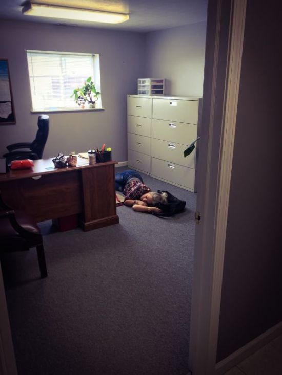 Funny Photos From Workplaces (30 pics) Funny Photos From Workplaces (30 pics)