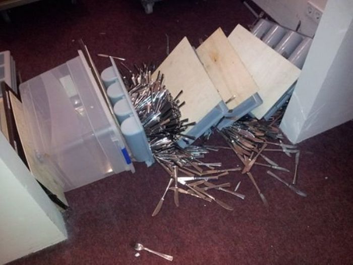 Funny Photos From Workplaces (30 pics) Funny Photos From Workplaces (30 pics)