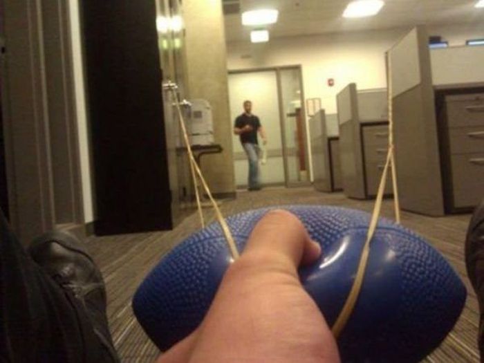 Funny Photos From Workplaces (30 pics) Funny Photos From Workplaces (30 pics)