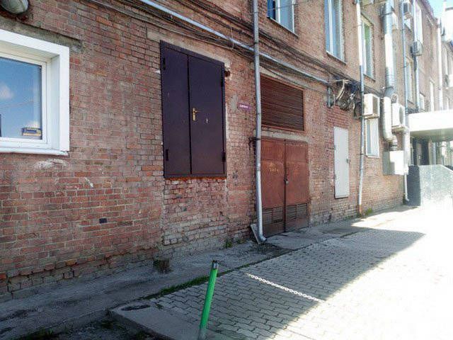 Failed Constructions (28 pics) Failed Constructions (28 pics)