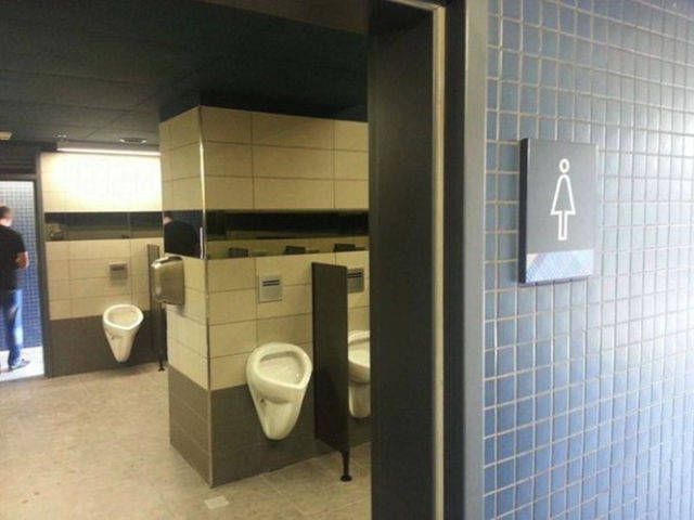 Failed Constructions (28 pics) Failed Constructions (28 pics)