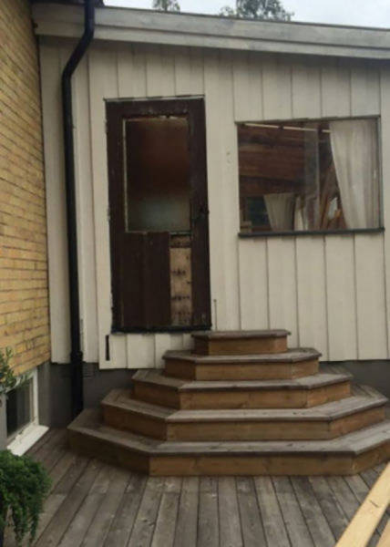 Failed Constructions (28 pics) Failed Constructions (28 pics)