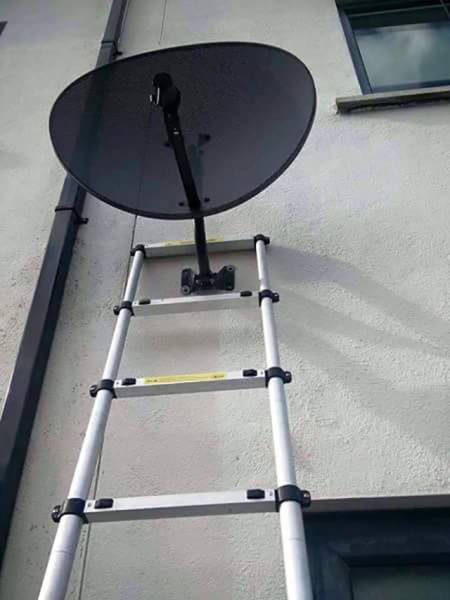 Failed Constructions (28 pics) Failed Constructions (28 pics)