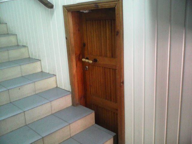 Failed Constructions (28 pics) Failed Constructions (28 pics)