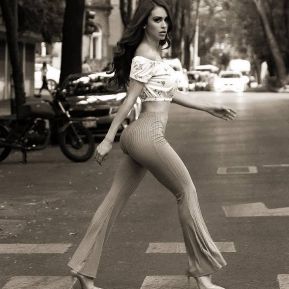 Slim Girls (25 pics)