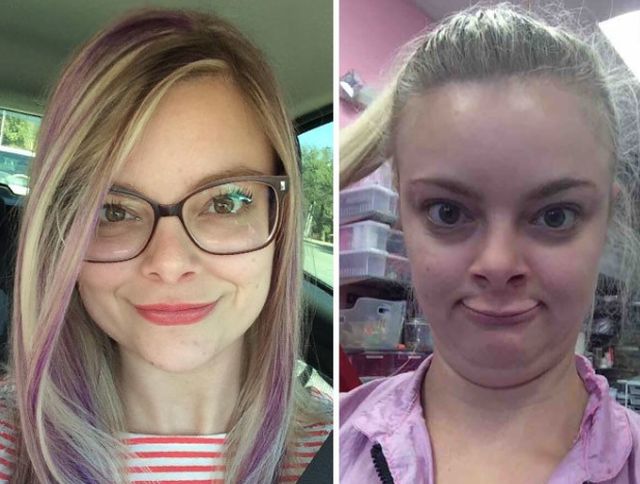 Daily Pictures. Part 1 (64 pics)