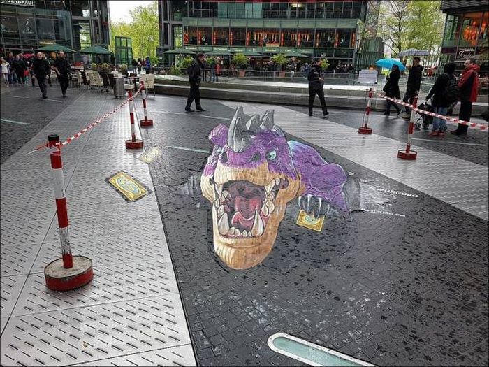 Daily Pictures. Part 1 (64 pics)