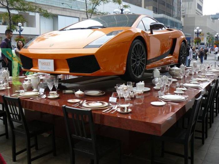 Daily Pictures. Part 1 (64 pics)