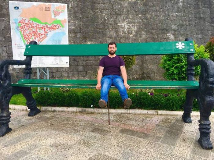 Daily Pictures. Part 1 (64 pics)