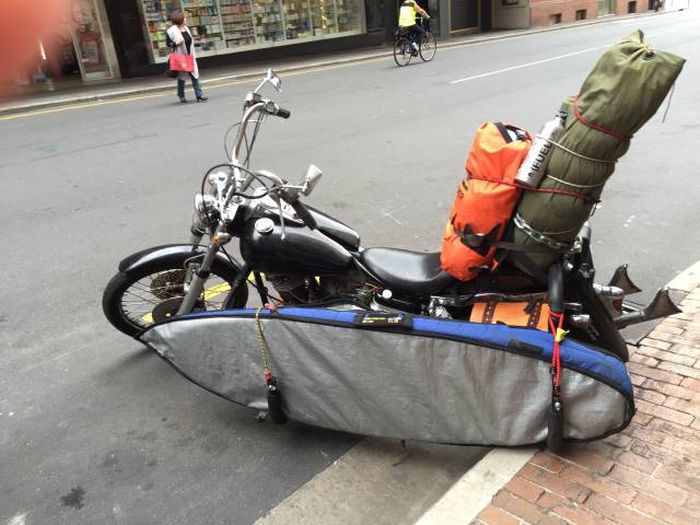 Daily Pictures. Part 1 (64 pics)