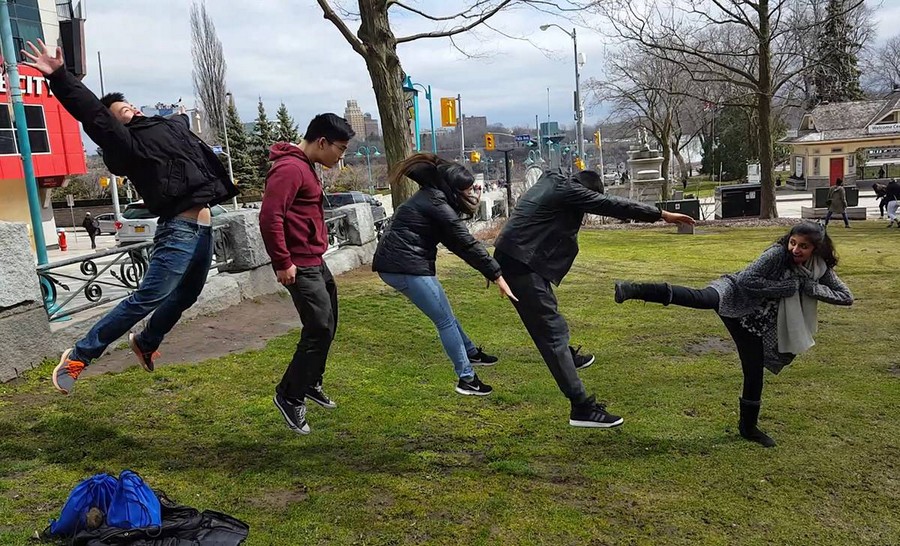 Daily Pictures. Part 1 (64 pics)