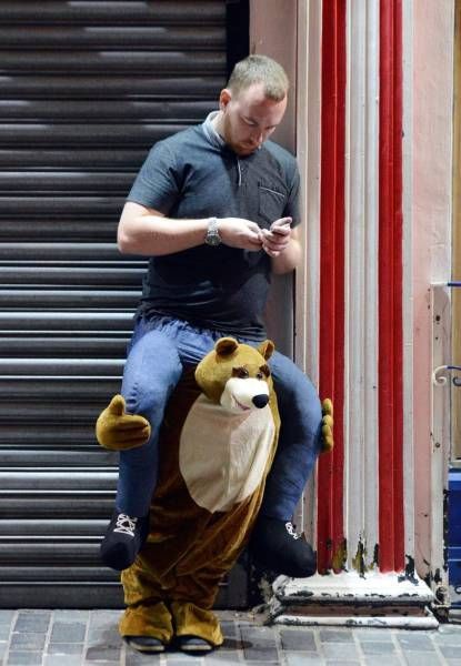 Daily Pictures. Part 1 (64 pics)