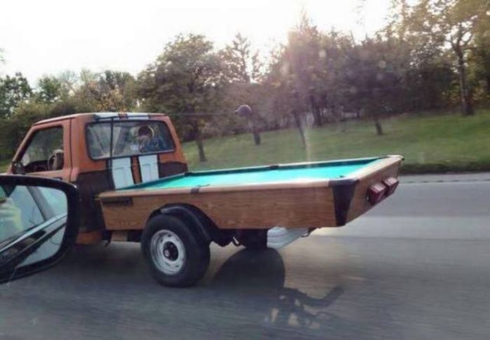 Daily Pictures. Part 1 (64 pics)