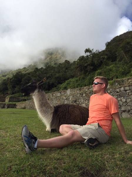 Daily Pictures. Part 1 (64 pics)