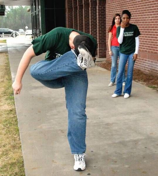 Daily Pictures. Part 1 (64 pics)