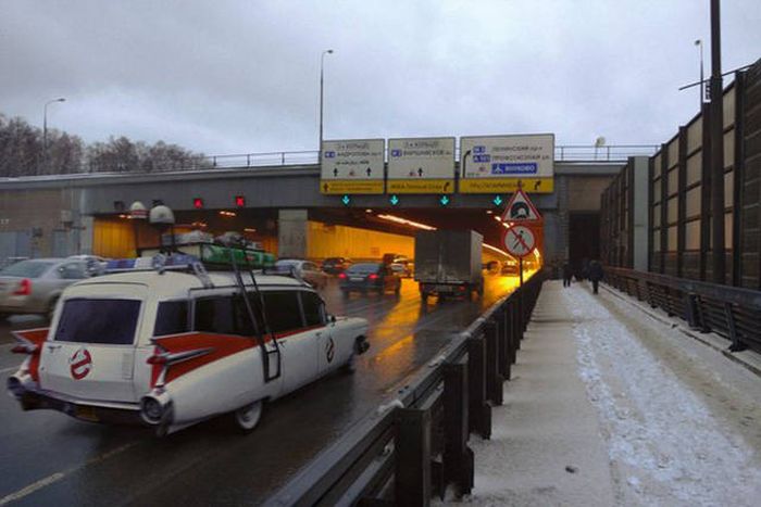 Daily Pictures. Part 1 (64 pics)