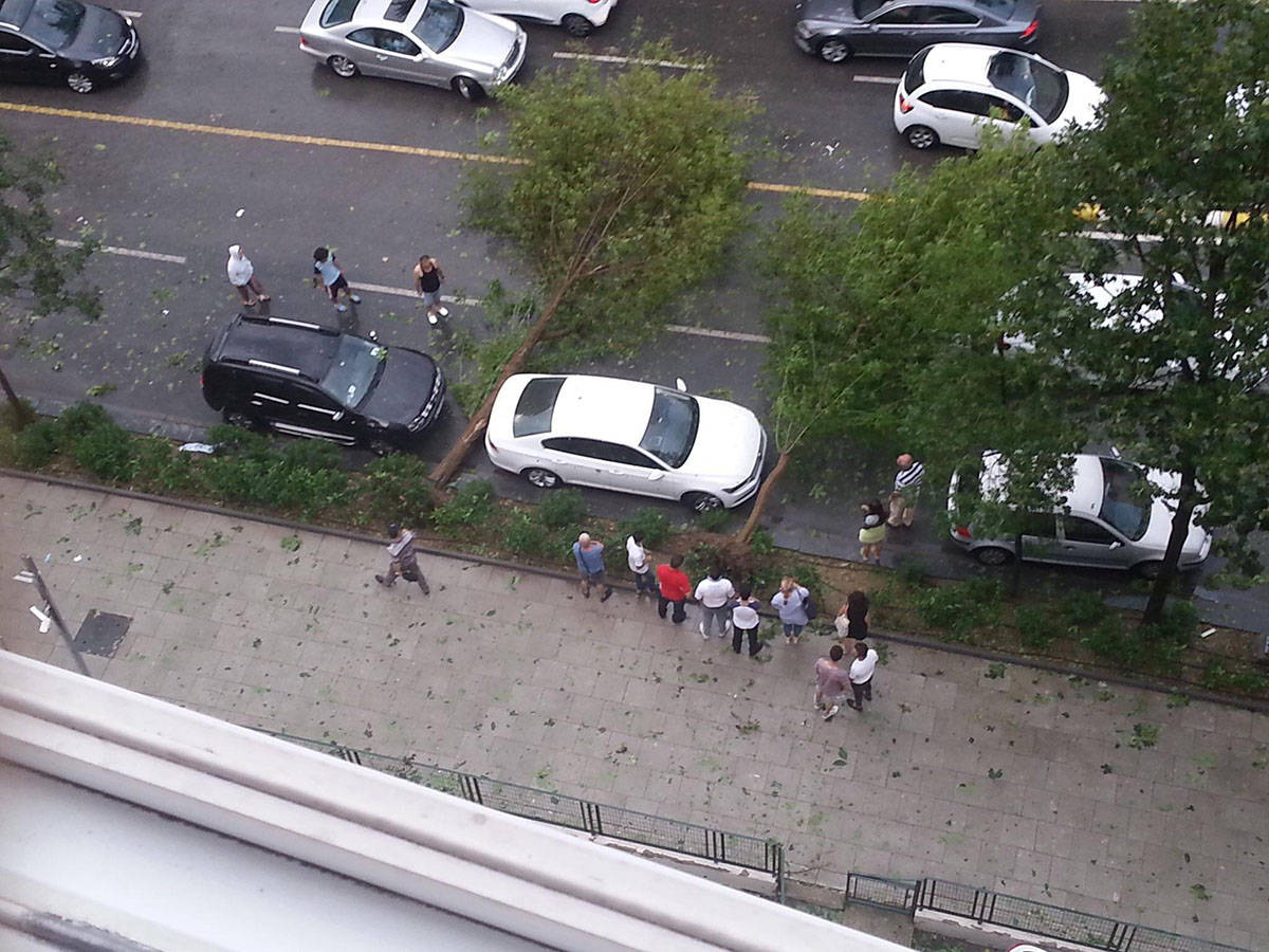 Daily Pictures. Part 1 (64 pics)