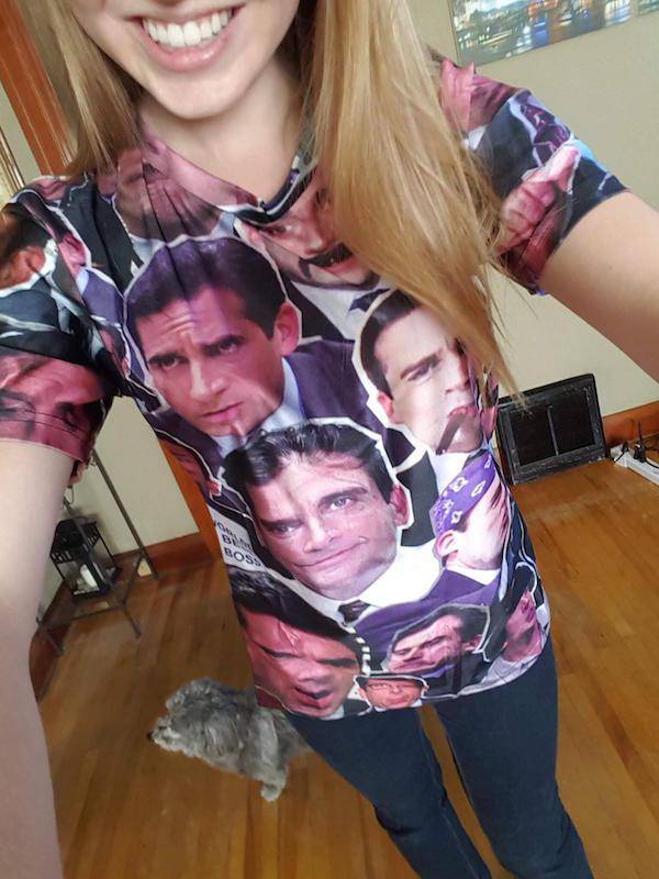 Daily Pictures. Part 1 (64 pics)