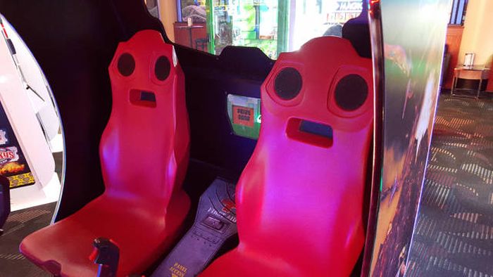 Daily Pictures. Part 1 (64 pics)