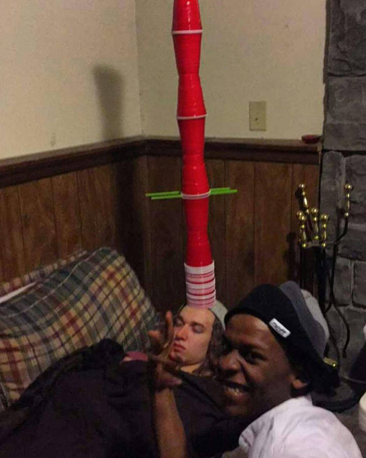 Daily Pictures. Part 1 (64 pics)