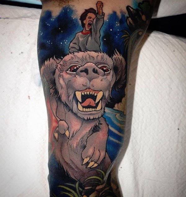 Daily Pictures. Part 1 (64 pics)