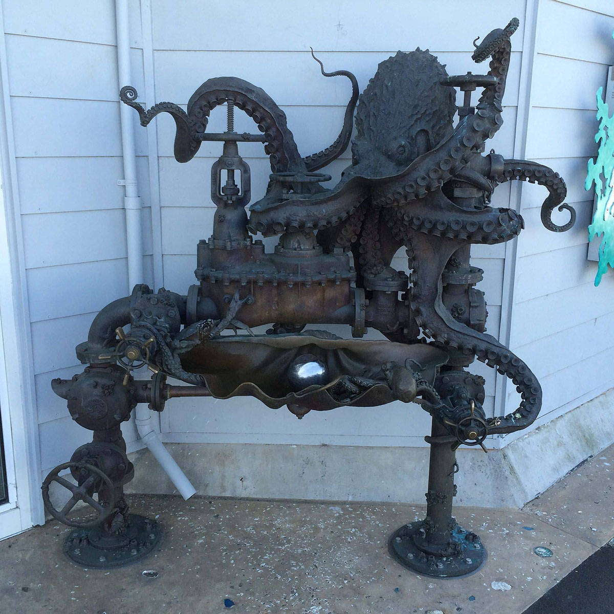 Daily Pictures. Part 1 (64 pics)