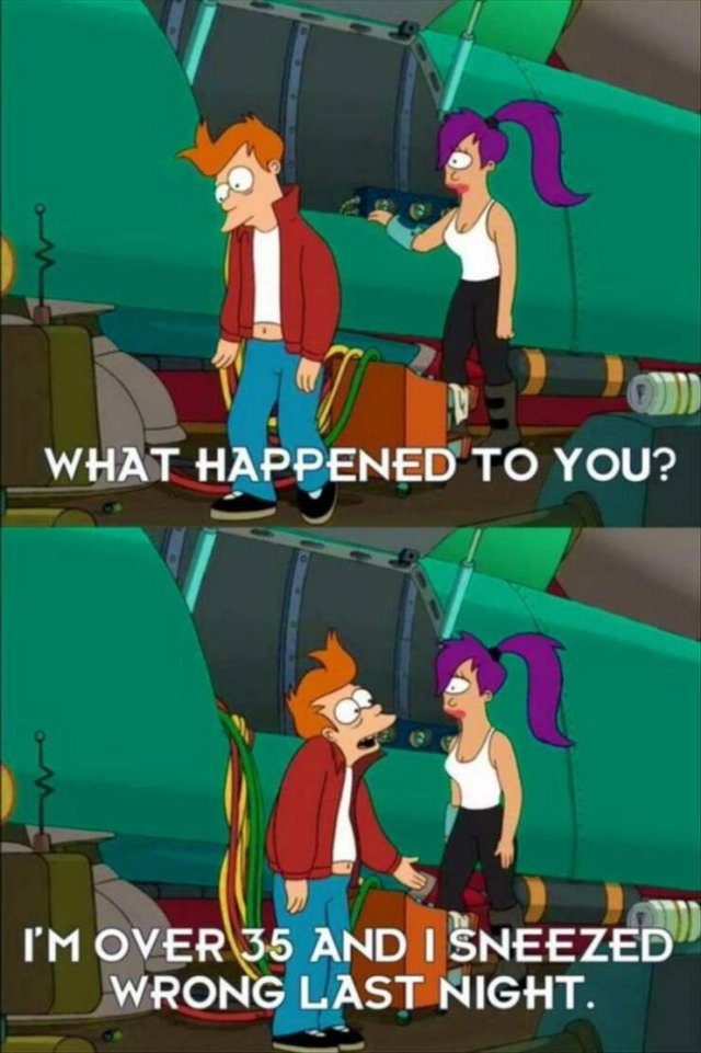 Daily Pictures. Part 2 (63 pics)