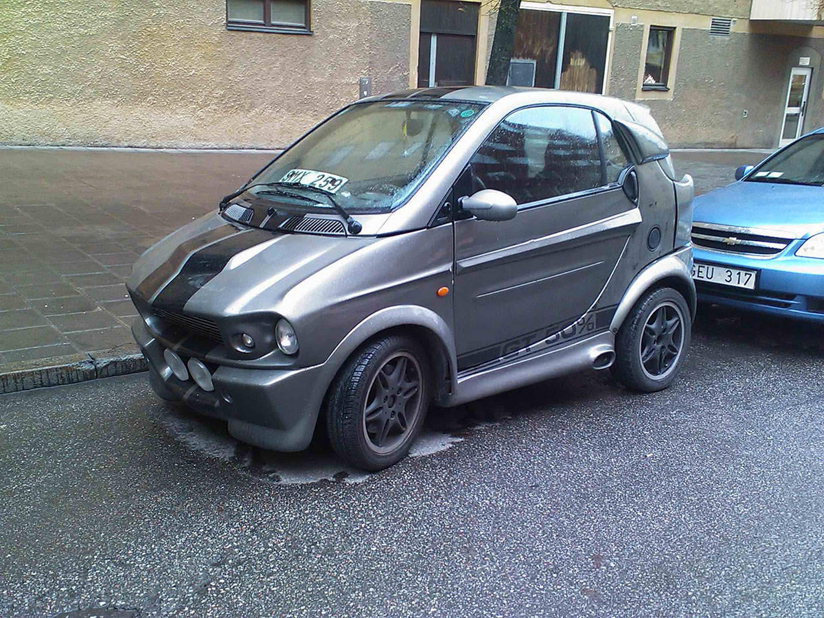 Daily Pictures. Part 2 (63 pics)