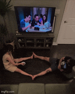 Acid GIFs, November 3 (25 gifs)