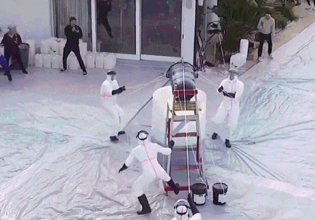 Acid GIFs, November 3 (25 gifs)